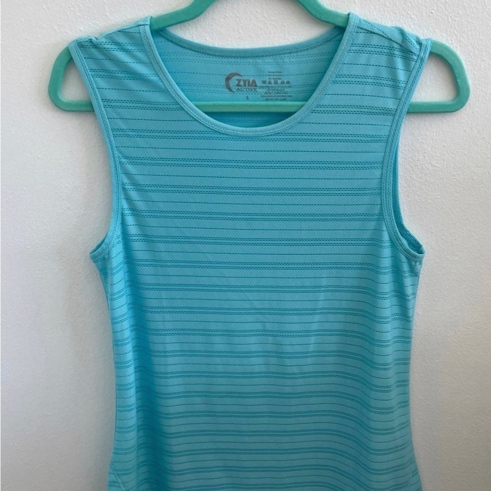 Zyia Chill Tank Top